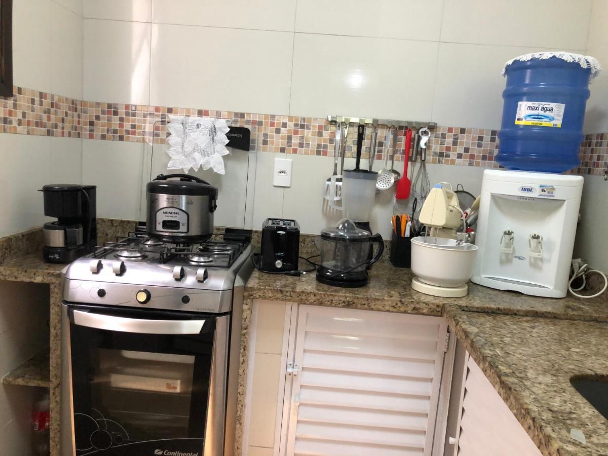 Apto M De Sá Ar Condicionado Caraguatatuba Exterior foto