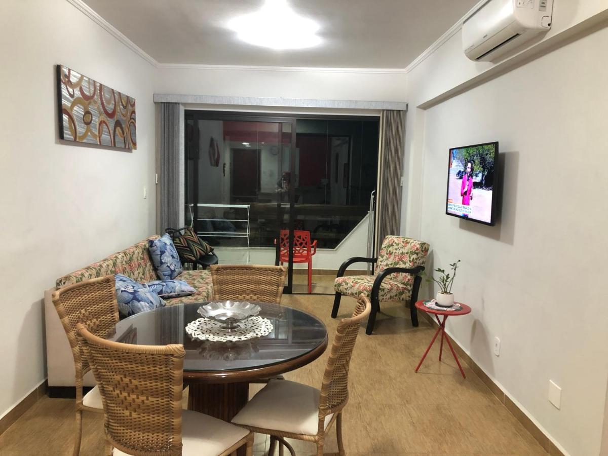 Apto M De Sá Ar Condicionado Caraguatatuba Exterior foto